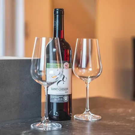 Le Robin Des Toits - Moderne