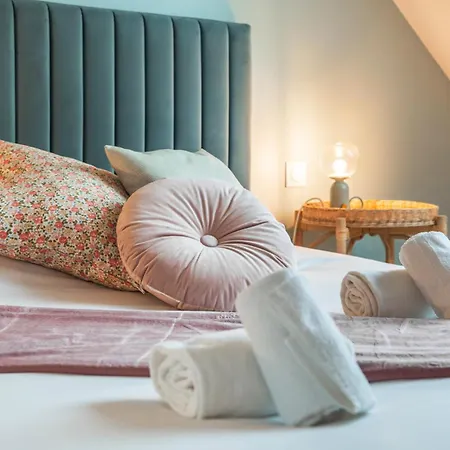 Le Robin Des Toits - Moderne