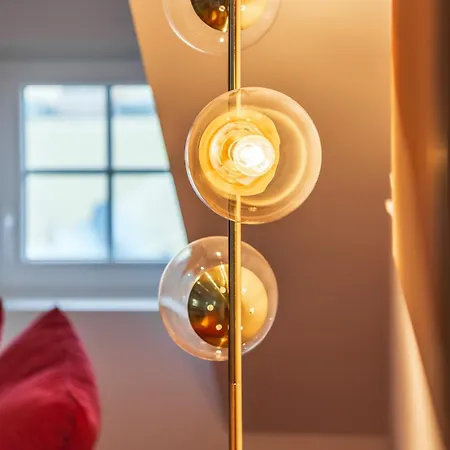 Apartment Le Robin Des Toits - Moderne