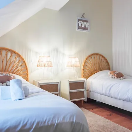 Le Robin Des Toits - Moderne Schiltigheim